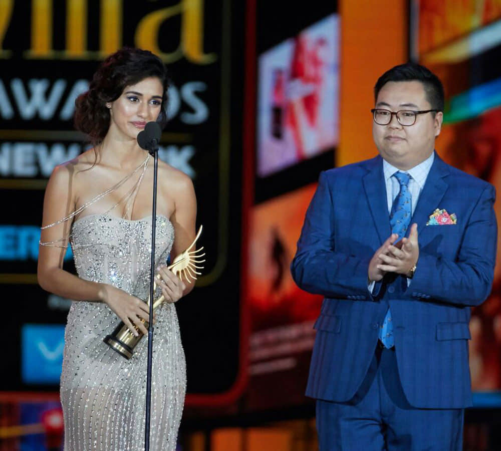 IIFA Awards 2017 New York Shahid Kapoor Alia Bhatt Wins Best Actor Neerja Best Film Full Winner List