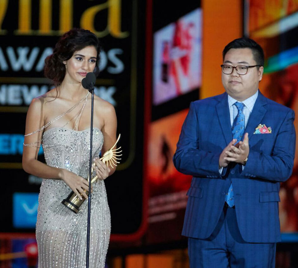 IIFA Awards 2017 New York Shahid Kapoor Alia Bhatt Wins Best Actor Neerja Best Film Full Winner List