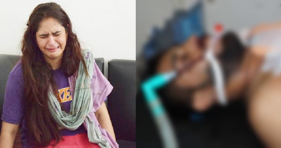 hisar brother killed sister's husband, honour killing