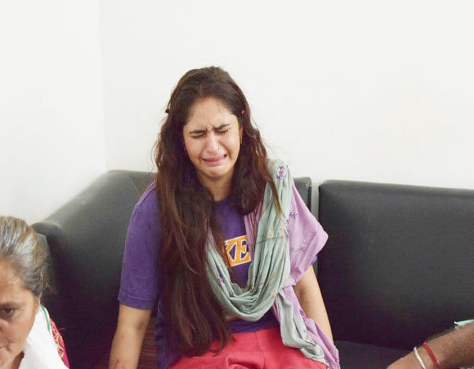 hisar brother killed sister's husband, honour killing