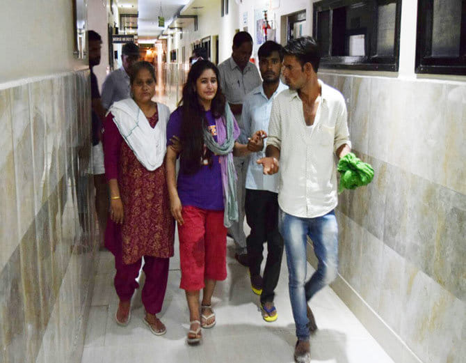 hisar brother killed sister's husband, honour killing