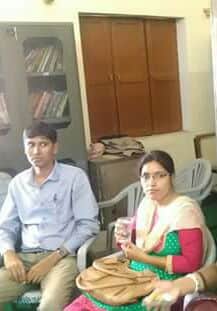 varanasi son gyanendra singh become topper in chattisgarh psc