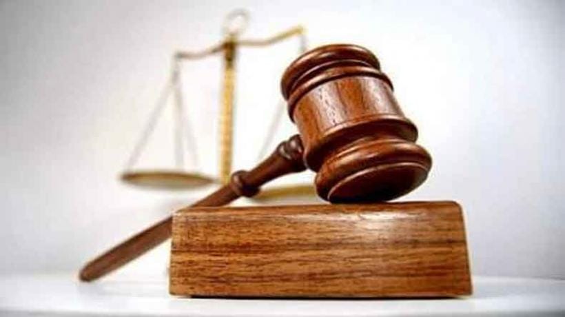  The businessman who cheated millions of silk traders for three years in jail