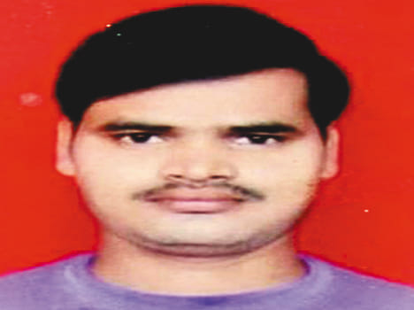 Missing corpse body found