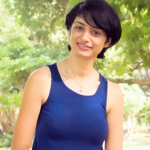 Doctor Deeprekha in Haut Monde Mrs India Worldwide Beauty Pageant at Vietnam