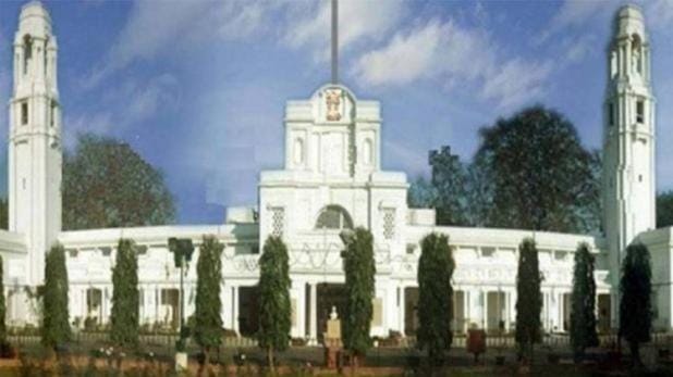 Delhi Assembly: Government formed by three parties in 30 years