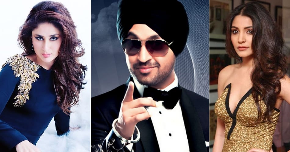 iifa 2017, best debut actor award winner diljit dosanjh profile