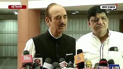 Stand-off with China will be discussed in upcoming Parliament session: Congress