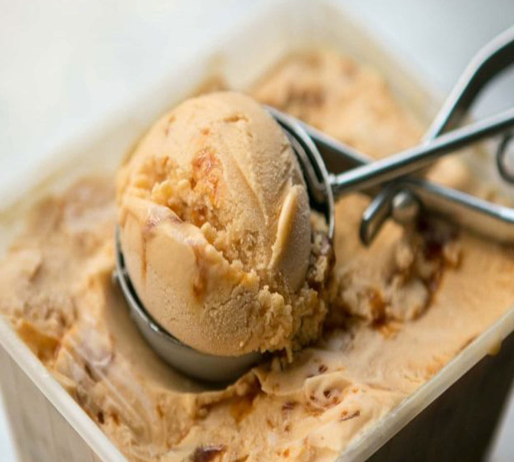 Uttar Pradesh's largest ice cream plant install in Parag Dairy