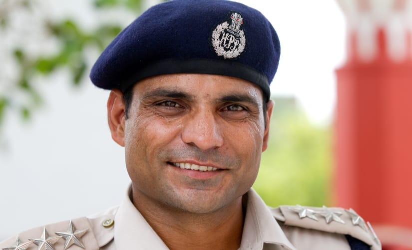 Covid-19: 2007 World Cup Winner Joginder Sharma Joins The Fight Against Coronavirus