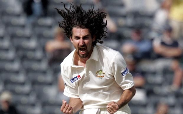 I may apply for India coach job in future says jeason Gillespie
