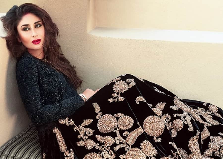 kareena kapoor khan opens up on bollywood debut of sara ali khan make saif ali khan & amrita happy