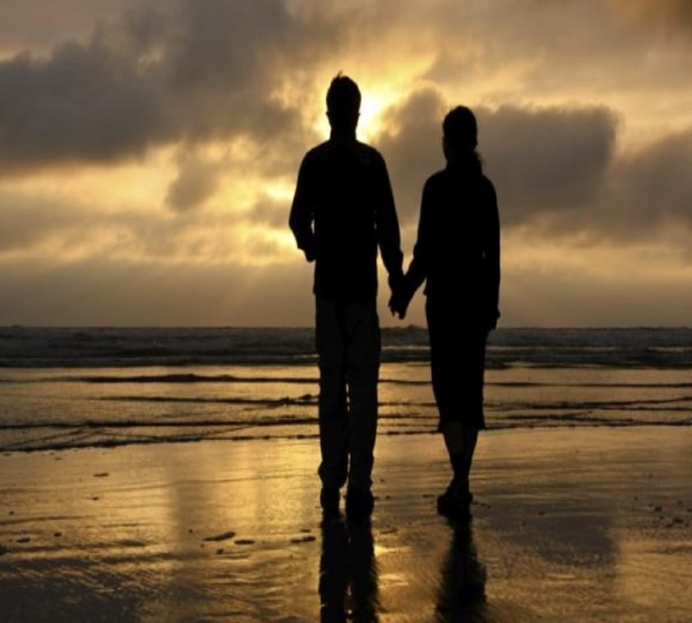 love couple suicide in banswara, this is the story