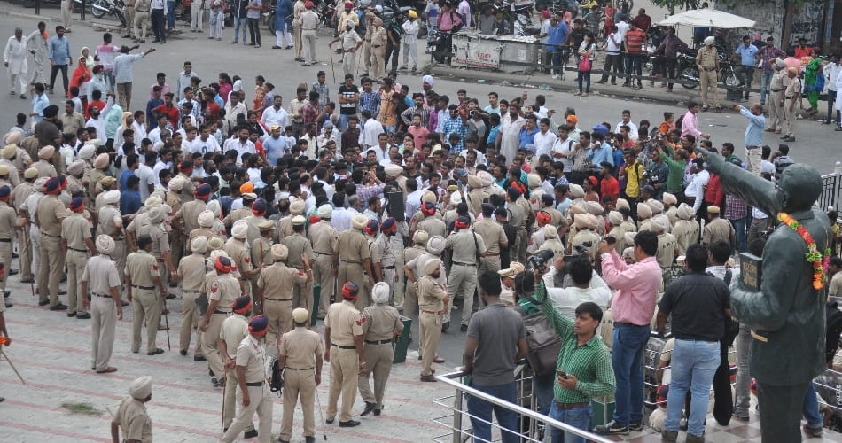 New twist in Ludhiana Pastor murder