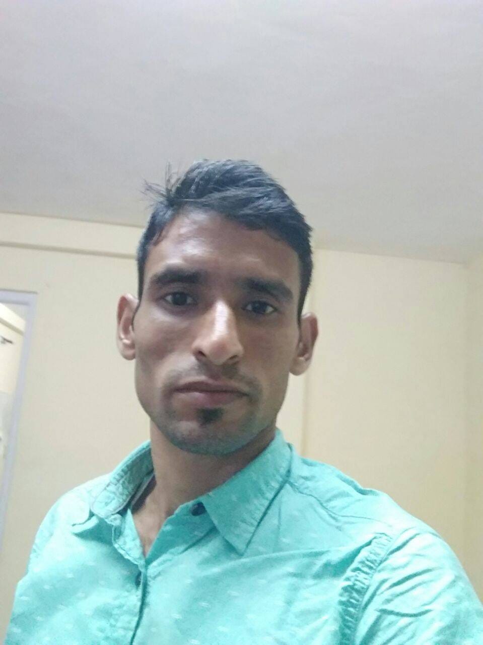 maan singh wins silver medal in national athletics competition 