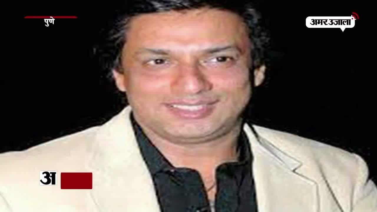 मधुर भंडारकर