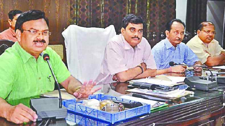 Trucks will be seen on trucks, tax will be caught