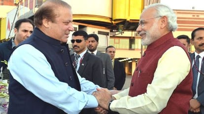  Urdu press review: 'India is troubled by fear of Nawaz Sharif'