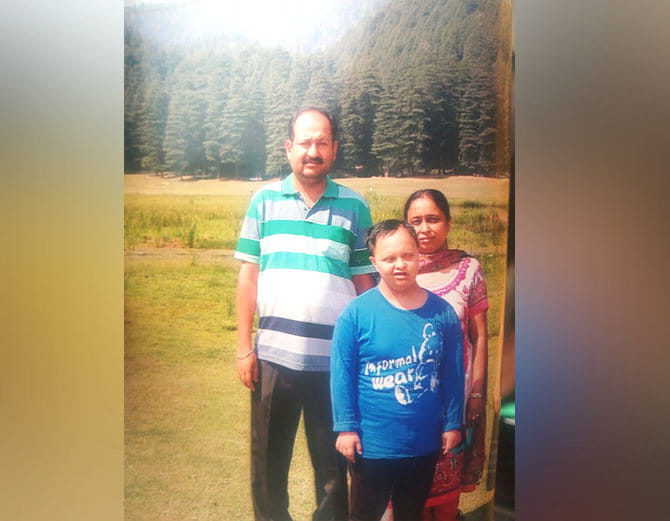 ludhiana man killed disable daughter, hanged on himself also