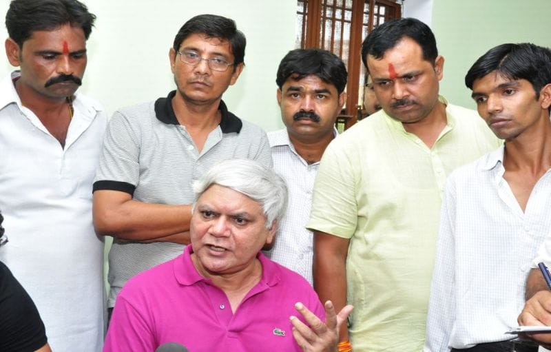 बेल्जियम की तर्ज पर चमकेगा फिरोजाबाद का कांच उद्योग