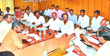 City Municipal Corporation