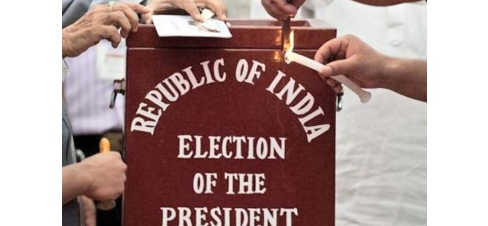 Presidential Election 2017: No personal pens, use special markers to mark vote