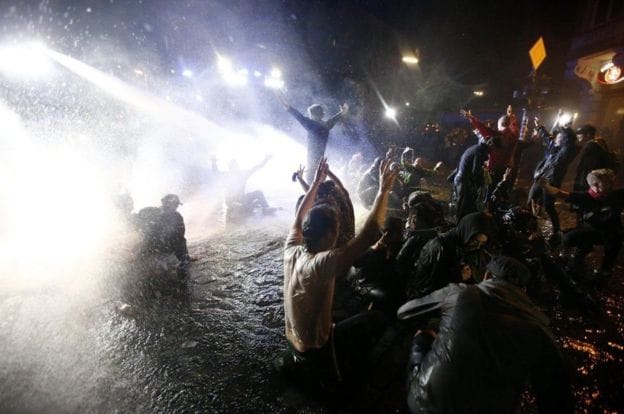 The best photos of the world last week