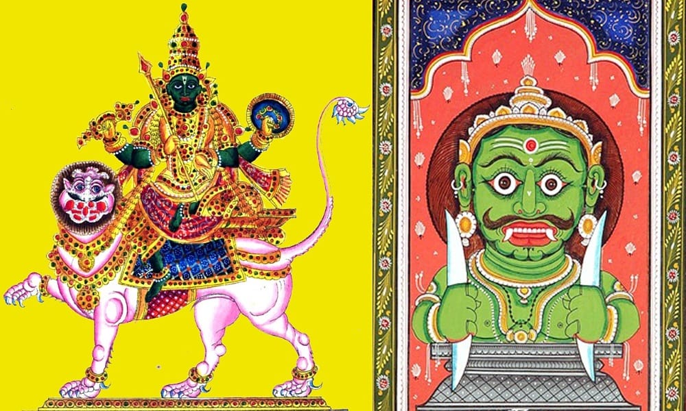 use these tips to avoid effect of rahu and ketu