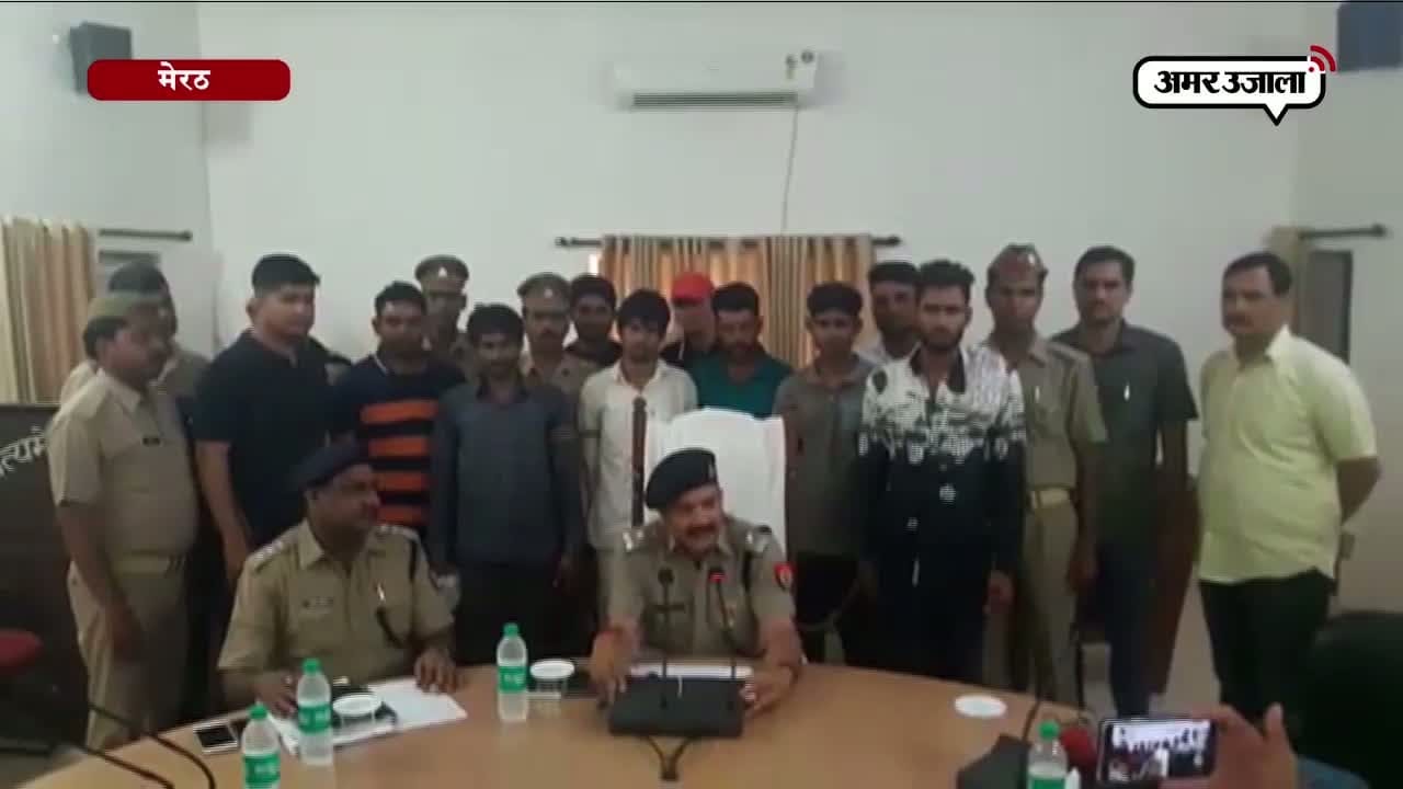 हत्थे चढ़ा बाइक चुराने वाला रोहताश गैंग