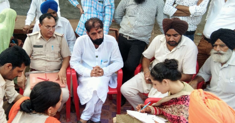 Just one day after marriage, the bride started asking for divorce
