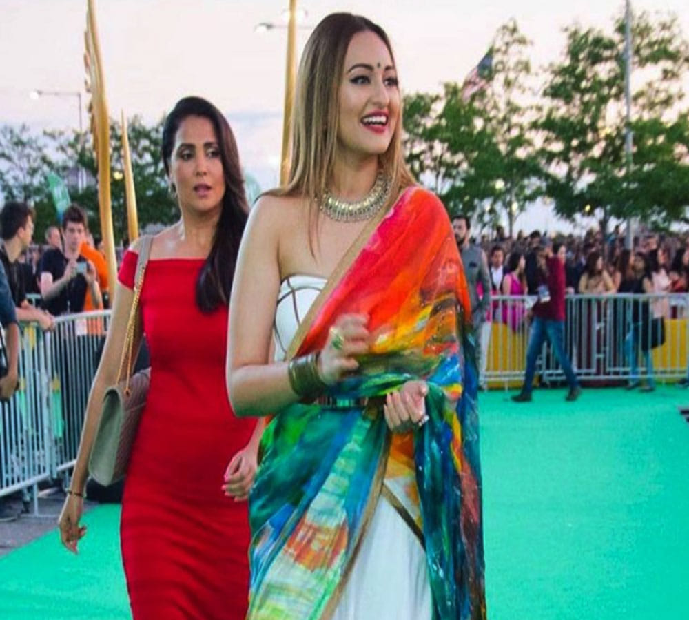 #IIFAAwards2017: Stars rocks in the green carpet, Here’re the best looks in pics