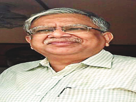 DRM did inspection of rail track