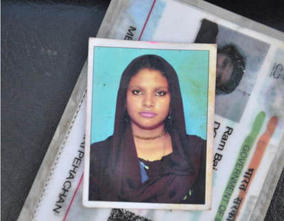 karnal three sisters drowned in drain