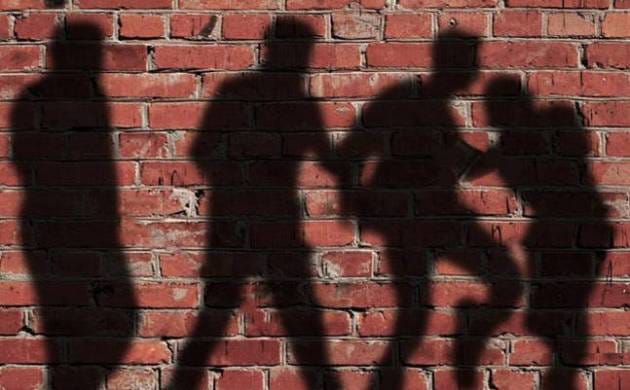 student died after being roughed up by classmates in delhi