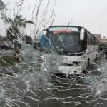 In Pakistan, terrorists attack on Paramilitary Force, 2 soldiers die