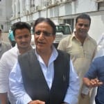 आजम खां