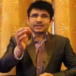 केआरके