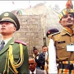 CHINA-INDIA