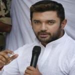 Resign just before going to jail is a family tradition of Lalu Yadav's says Chirag Paswan
