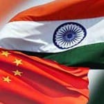 india-china