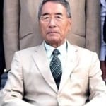 Narbahadur Bhandari