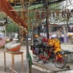 बुलेट बाबा का मंदिर