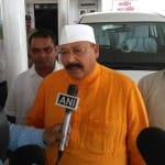 सतपाल महाराज