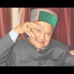 opposing GST and demonetisation may cause danger for congress in himachal pradesh
