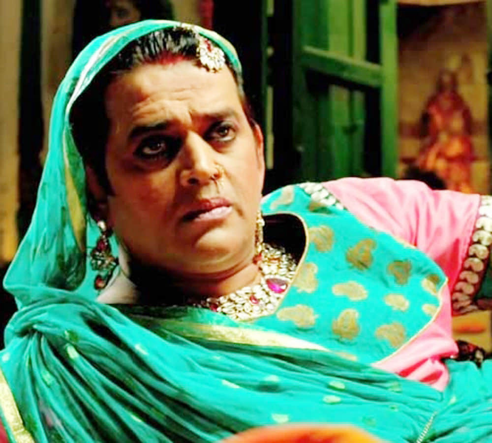 ravi kishan birathday special story when he becoming to male prostitute