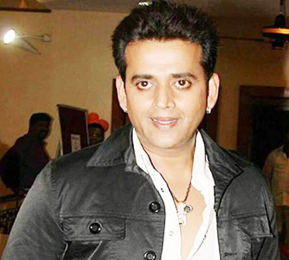 ravi kishan birathday special story when he becoming to male prostitute