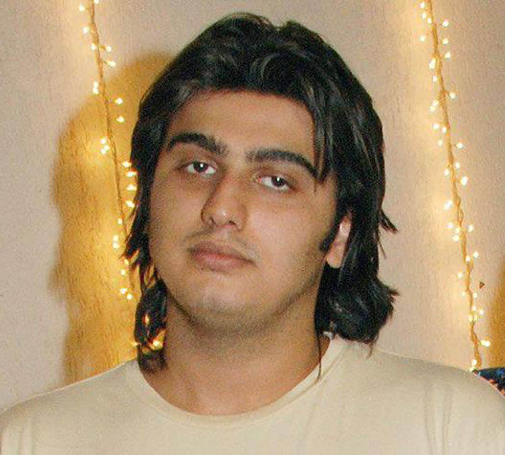 When Boney Kapoor asked his son Arjun Kapoor if he was straight
