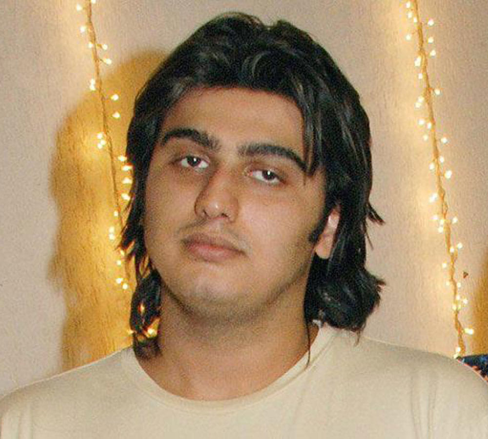 When Boney Kapoor asked his son Arjun Kapoor if he was straight