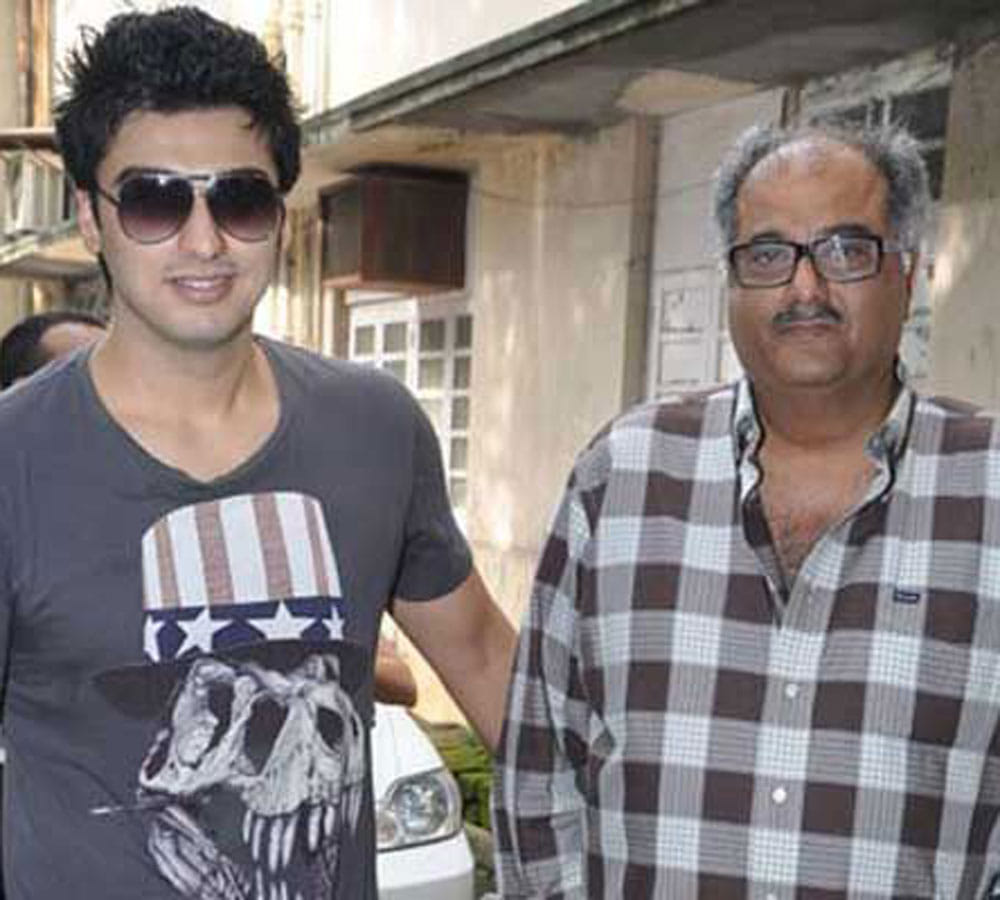 When Boney Kapoor asked his son Arjun Kapoor if he was straight