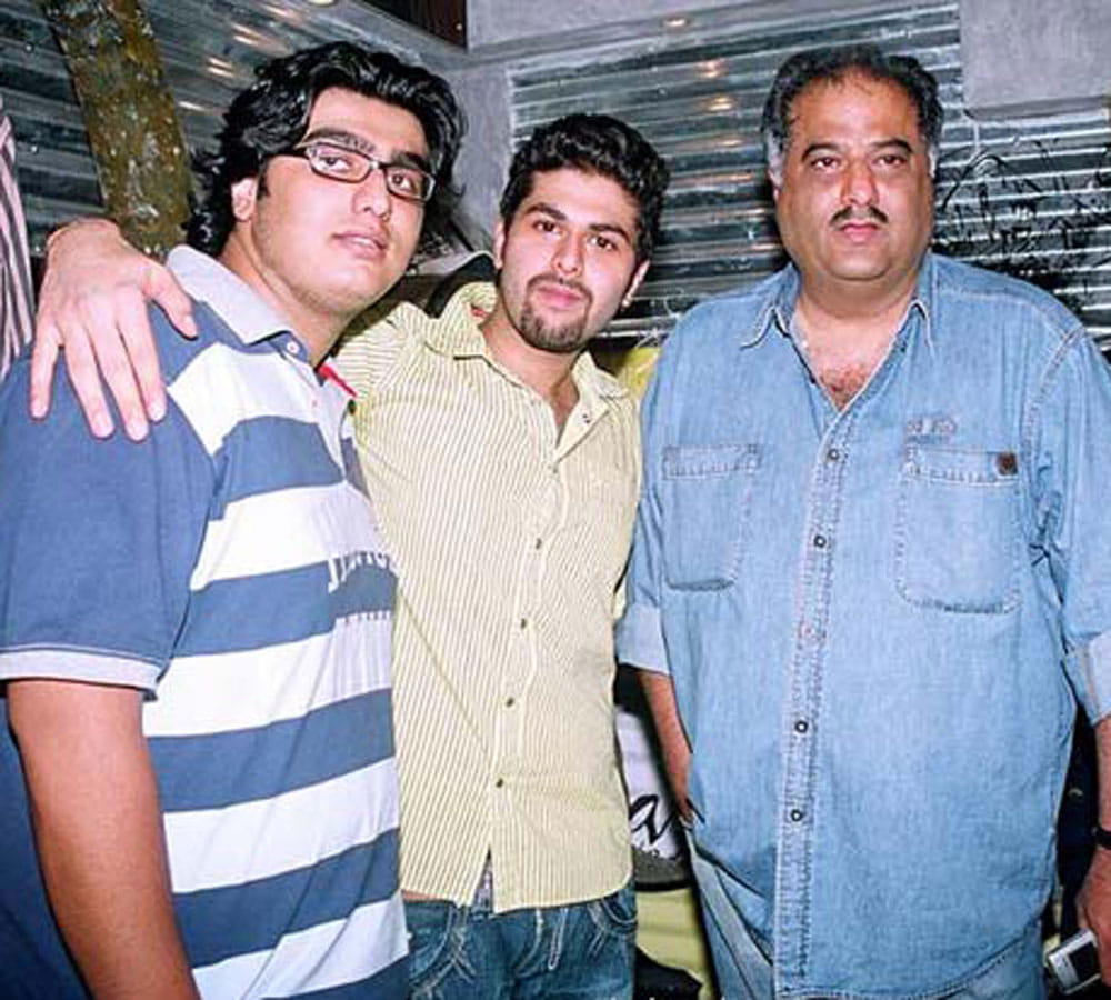 When Boney Kapoor asked his son Arjun Kapoor if he was straight